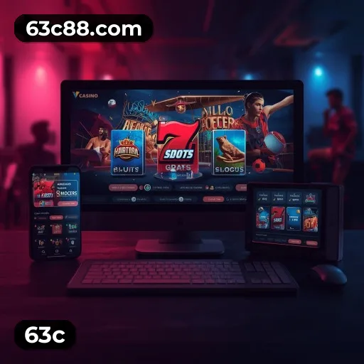 App 63c Android