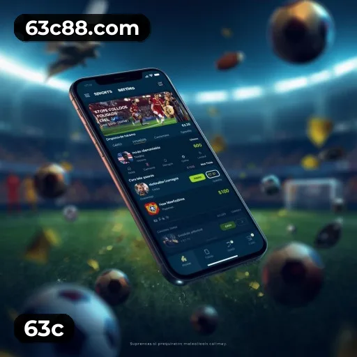 Funcionalidades App 63c
