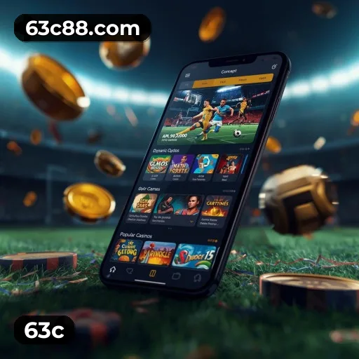 Vantagens App 63c