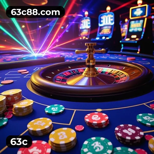 Fortune Rabbit - slot PG Soft na 63c