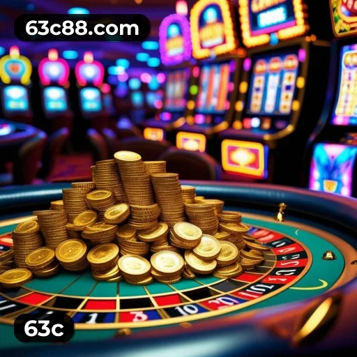 Jackpots 63c
