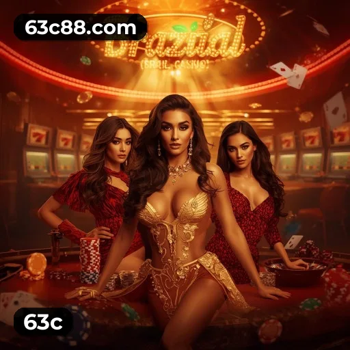 Slots em destaque 63c