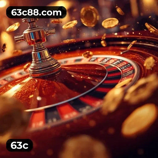 Variedade de slots 63c