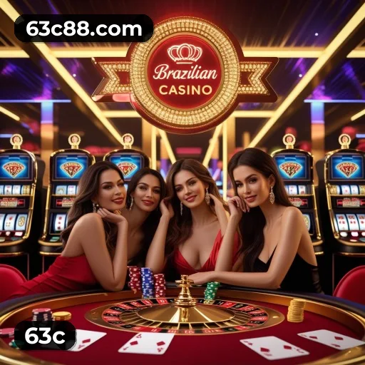 Slots RTP 63c